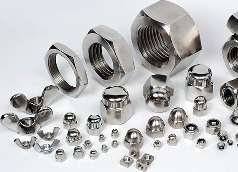 Small but critical fastening forces